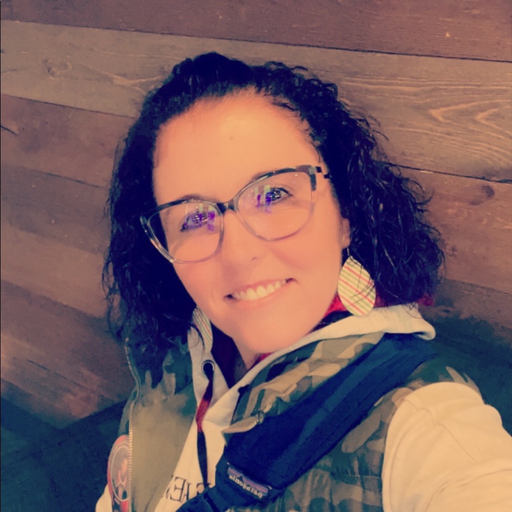 Meet your Posher, Lisa